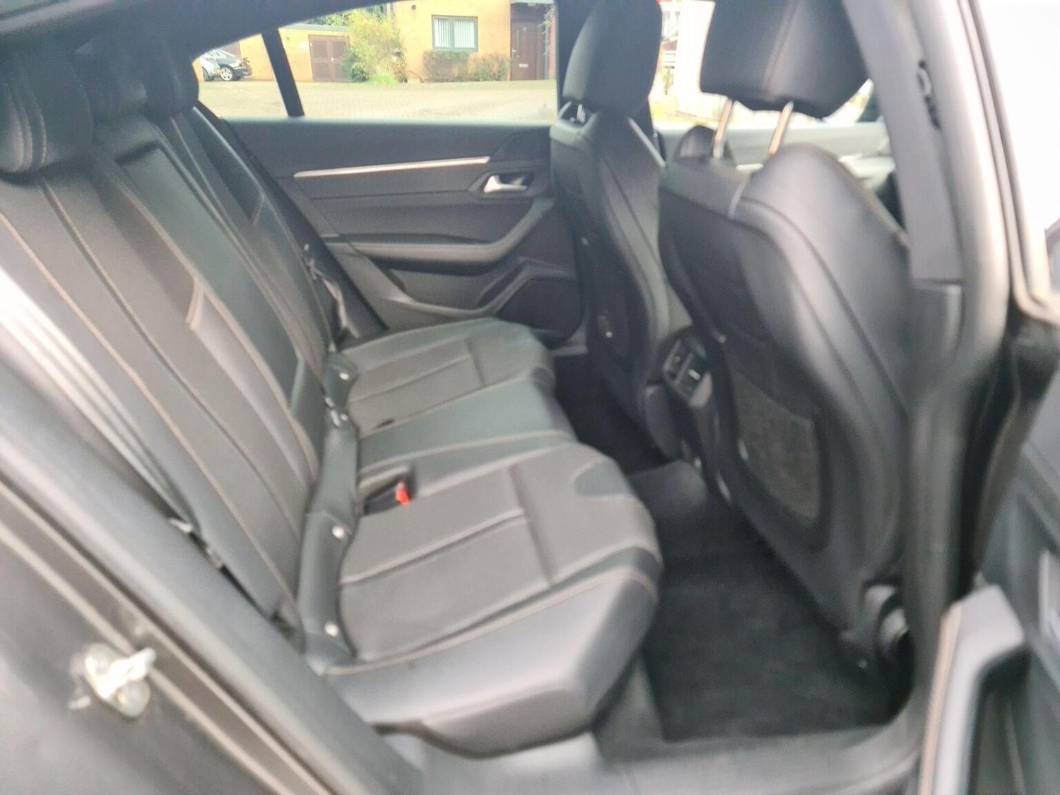 Used Peugeot 508 2019 for sale - 76945601: Photo 11