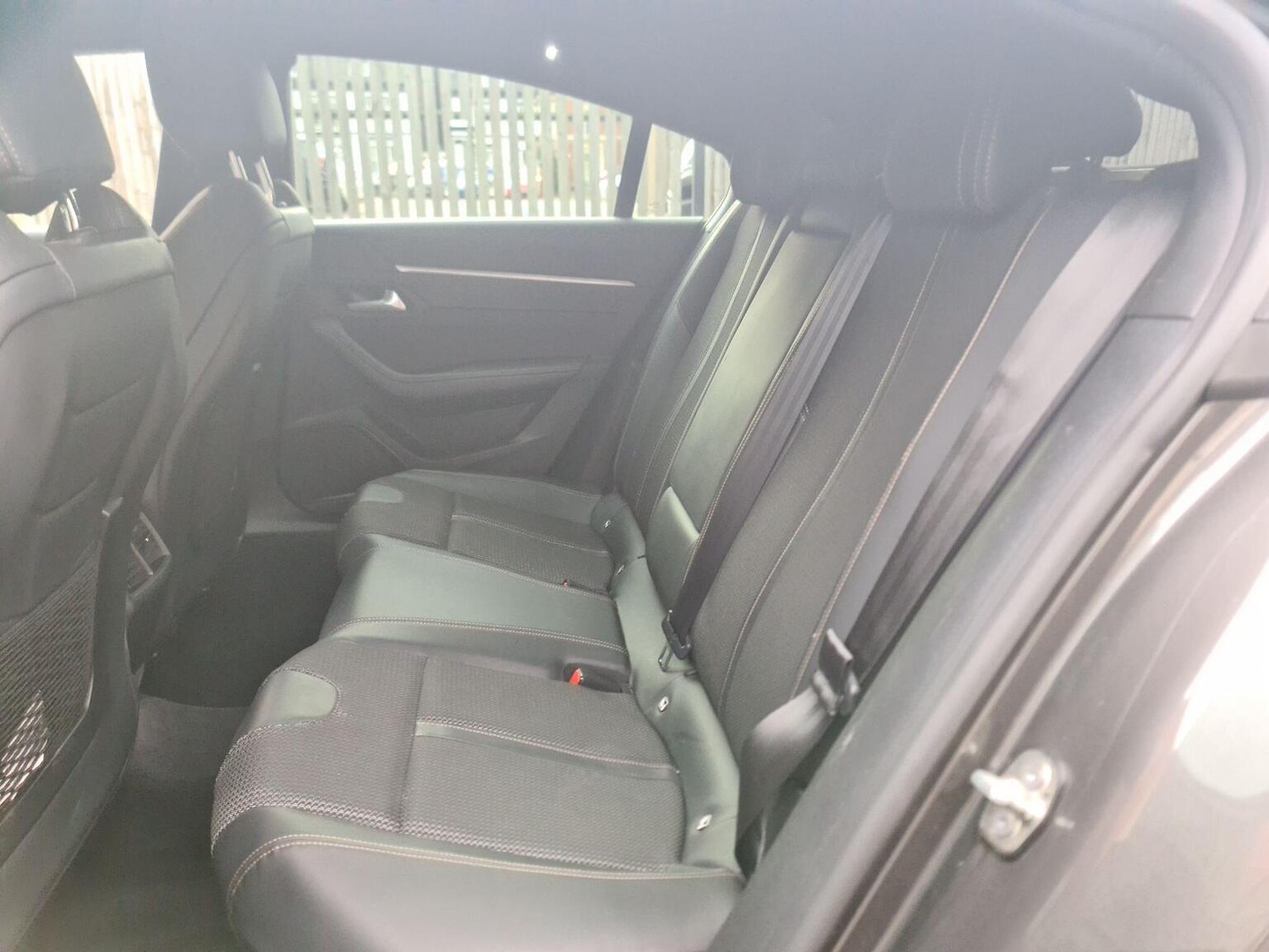 Used Peugeot 508 2019 for sale - 76945601: Photo 12