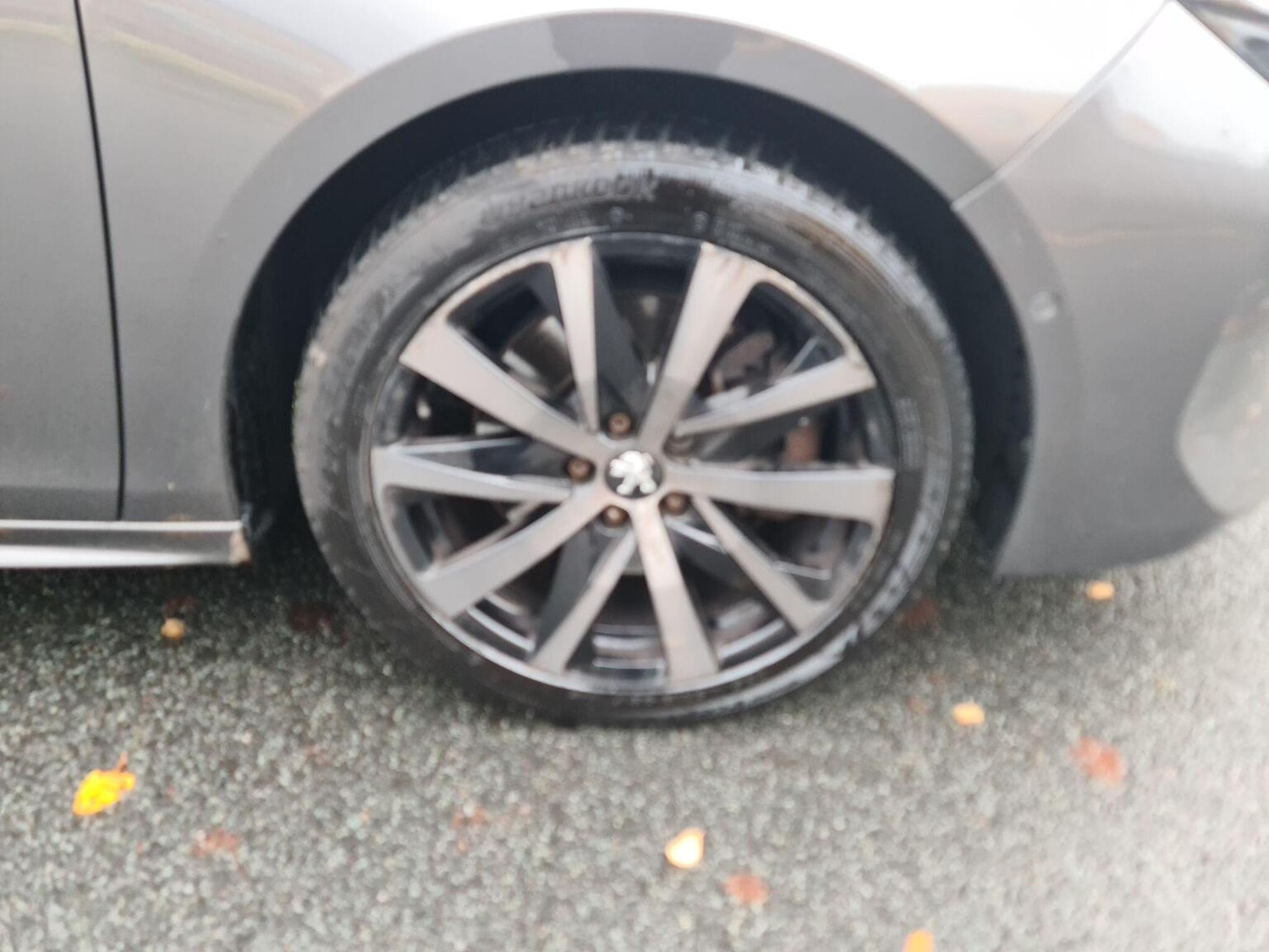 Used Peugeot 508 2019 for sale - 76945601: Photo 13