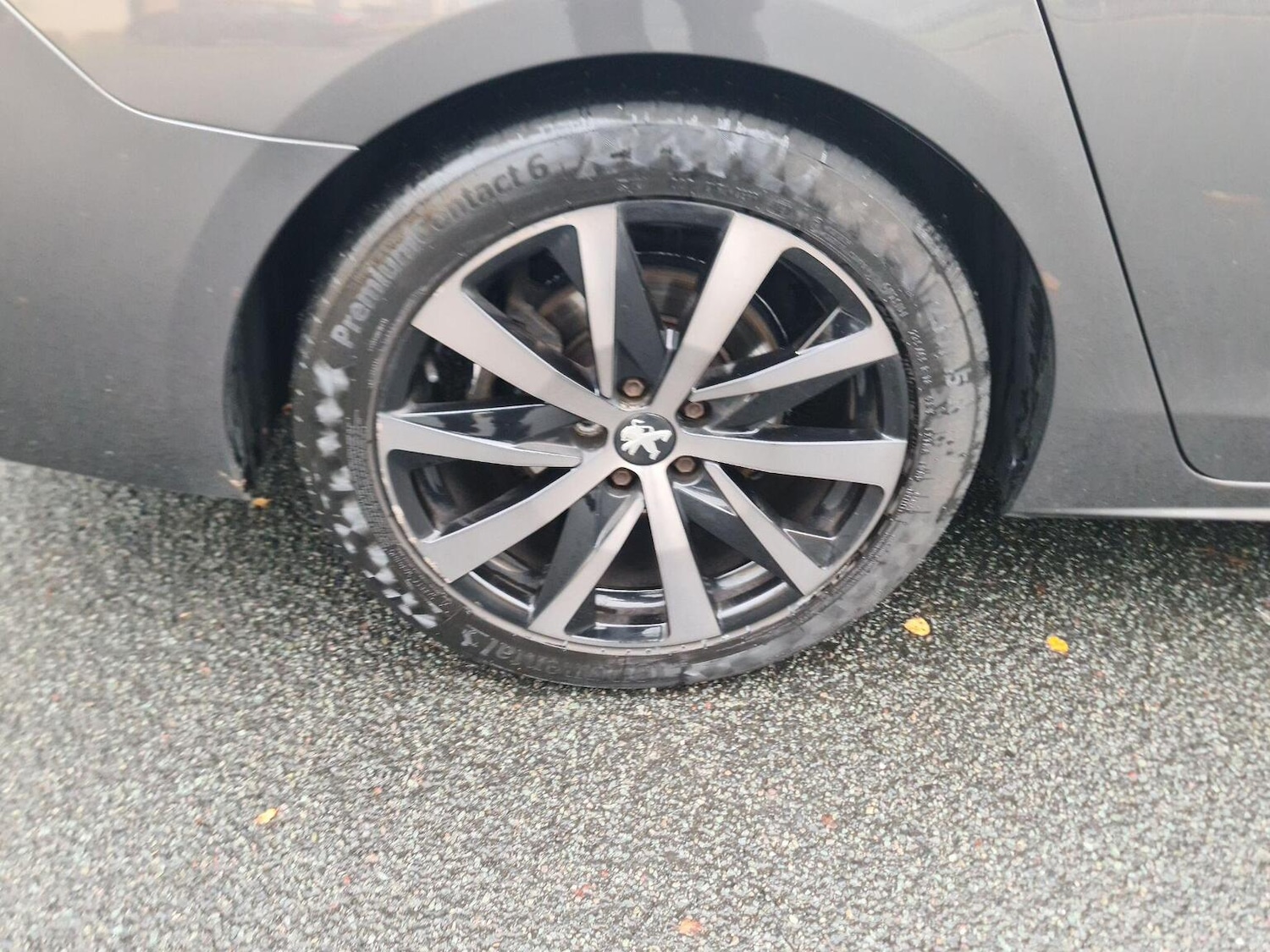 Used Peugeot 508 2019 for sale - 76945601: Photo 14