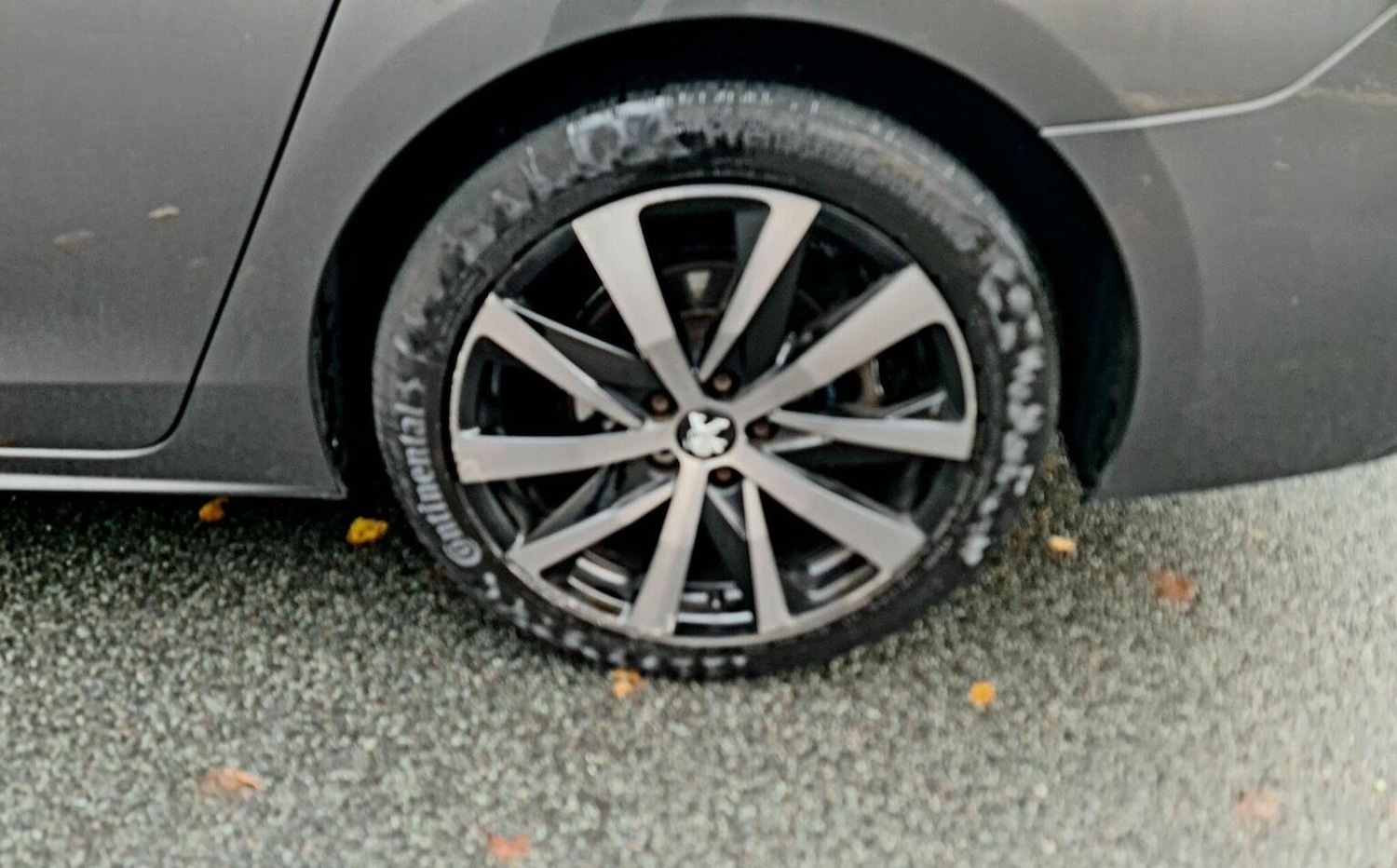 Used Peugeot 508 2019 for sale - 76945601: Photo 15