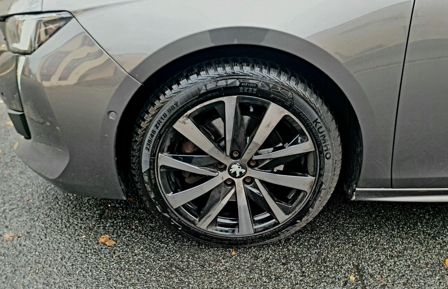 Used Peugeot 508 2019 for sale - 76945601: Photo 16