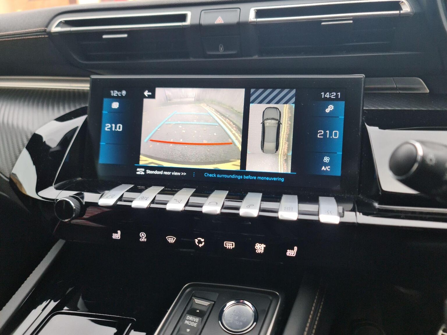 Used Peugeot 508 2019 for sale - 76945601: Photo 17