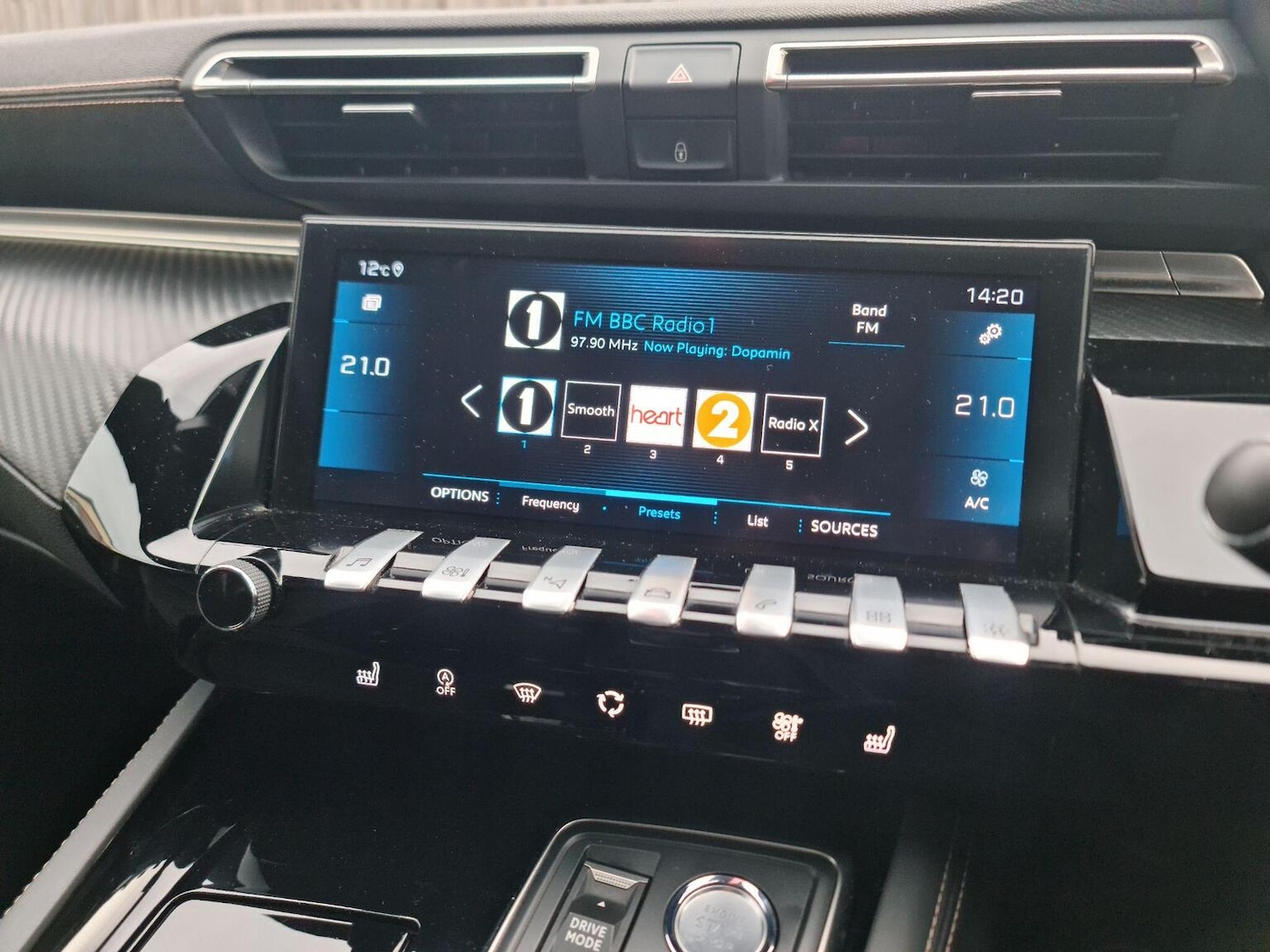 Used Peugeot 508 2019 for sale - 76945601: Photo 18