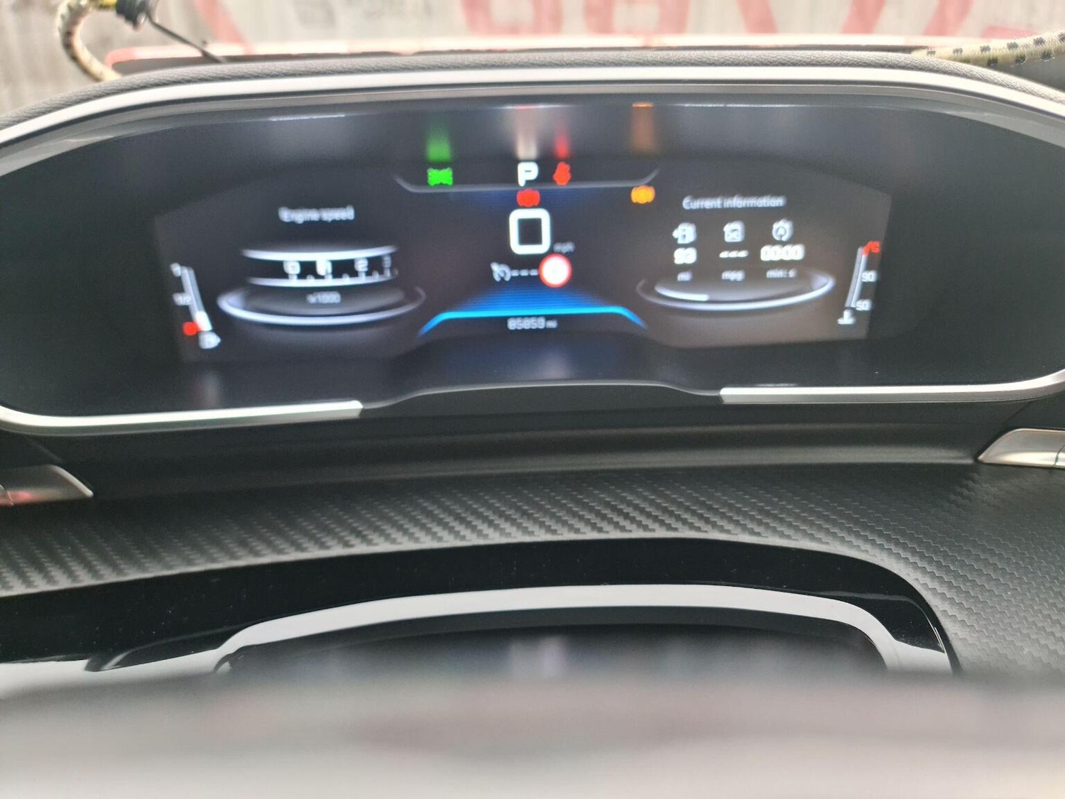 Used Peugeot 508 2019 for sale - 76945601: Photo 20