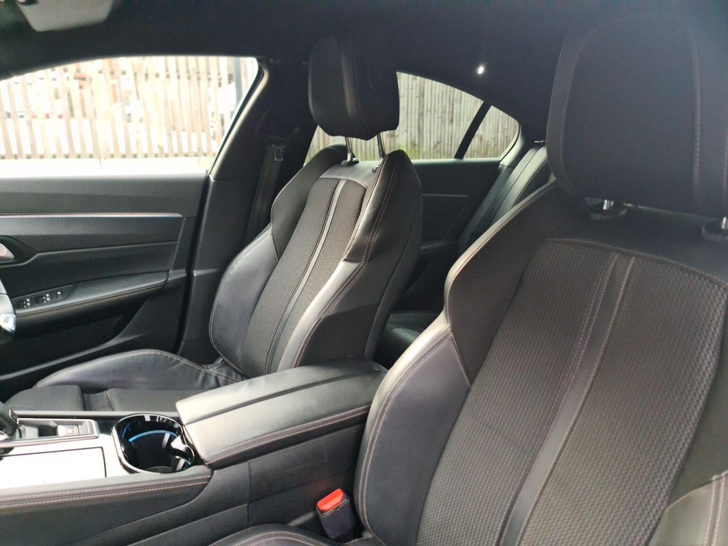 Used Peugeot 508 2019 for sale - 76945601: Photo 23