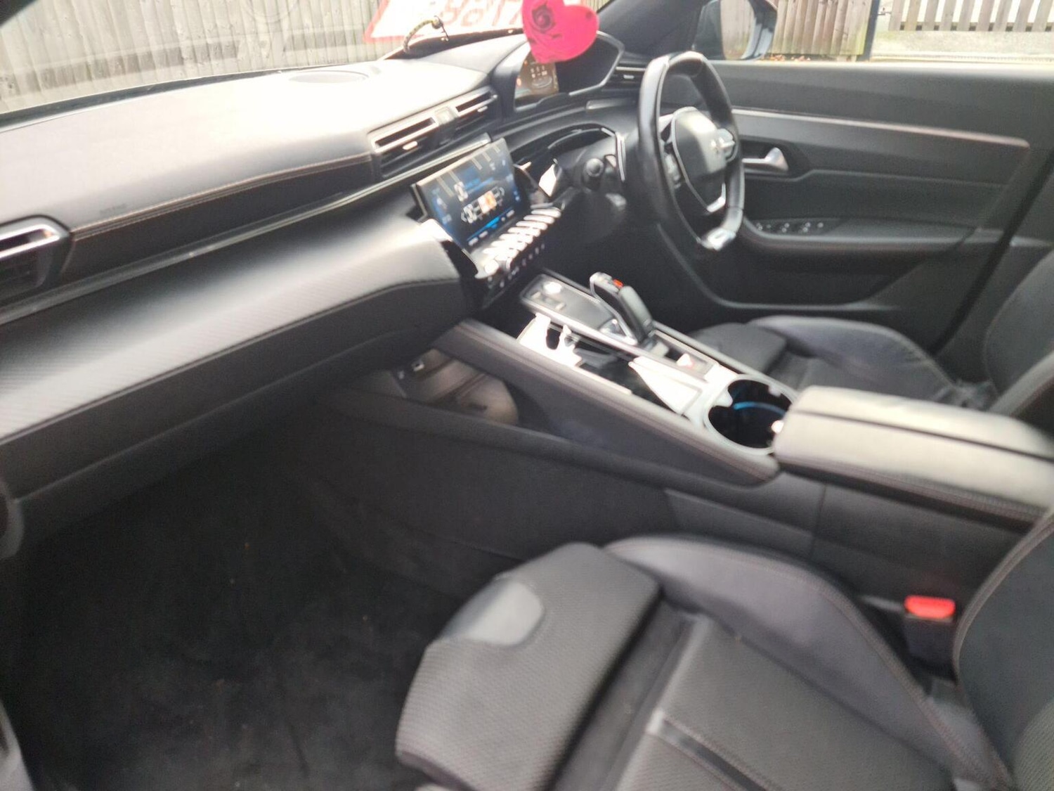 Used Peugeot 508 2019 for sale - 76945601: Photo 24