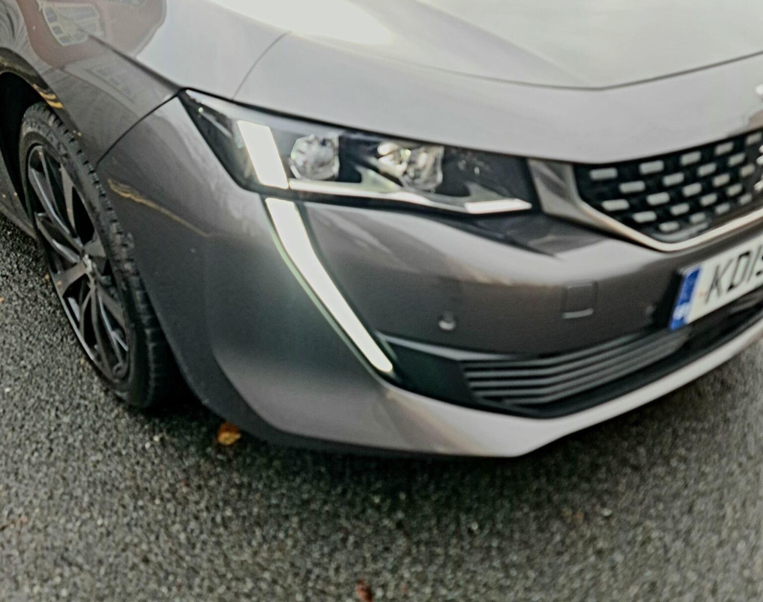 Used Peugeot 508 2019 for sale - 76945601: Photo 25