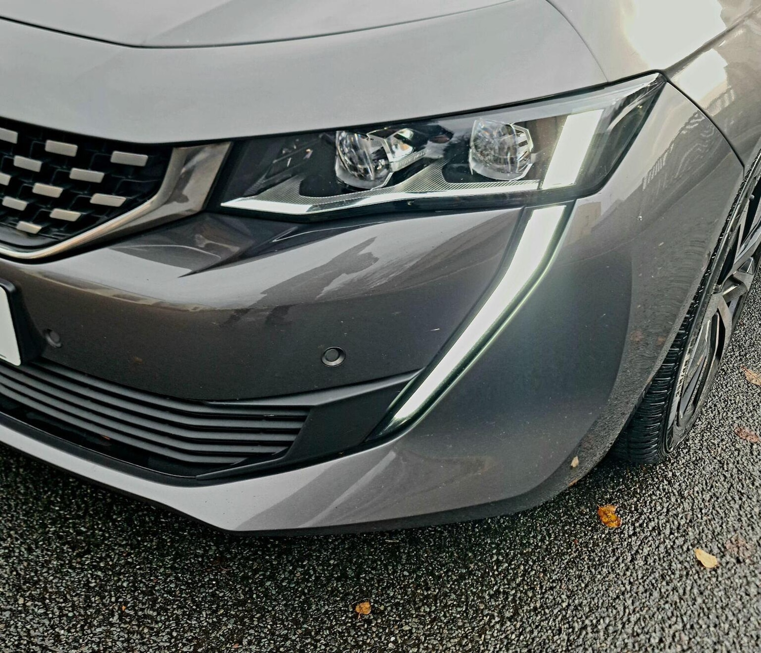 Used Peugeot 508 2019 for sale - 76945601: Photo 26