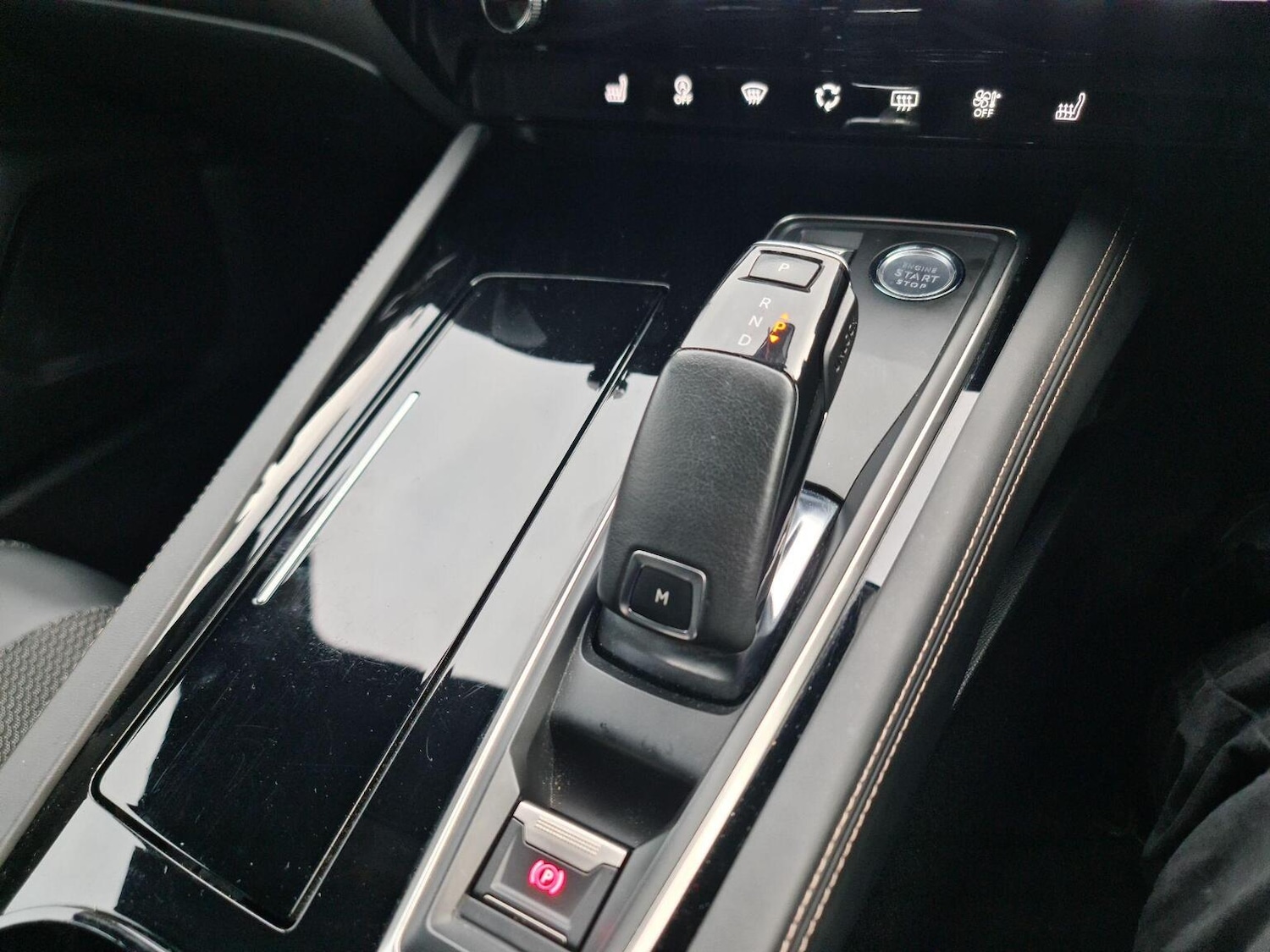 Used Peugeot 508 2019 for sale - 76945601: Photo 9