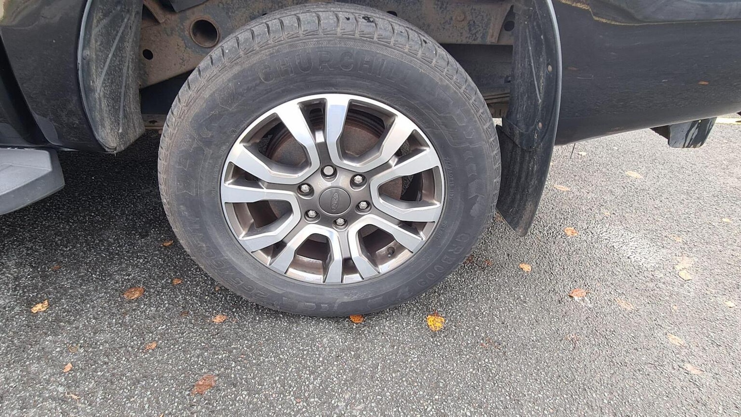 Used Ford Ranger 2016 for sale - 76945591: Photo 12