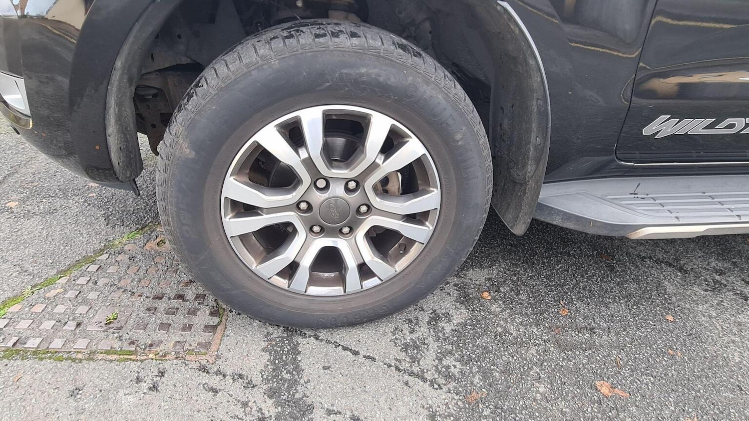 Used Ford Ranger 2016 for sale - 76945591: Photo 13