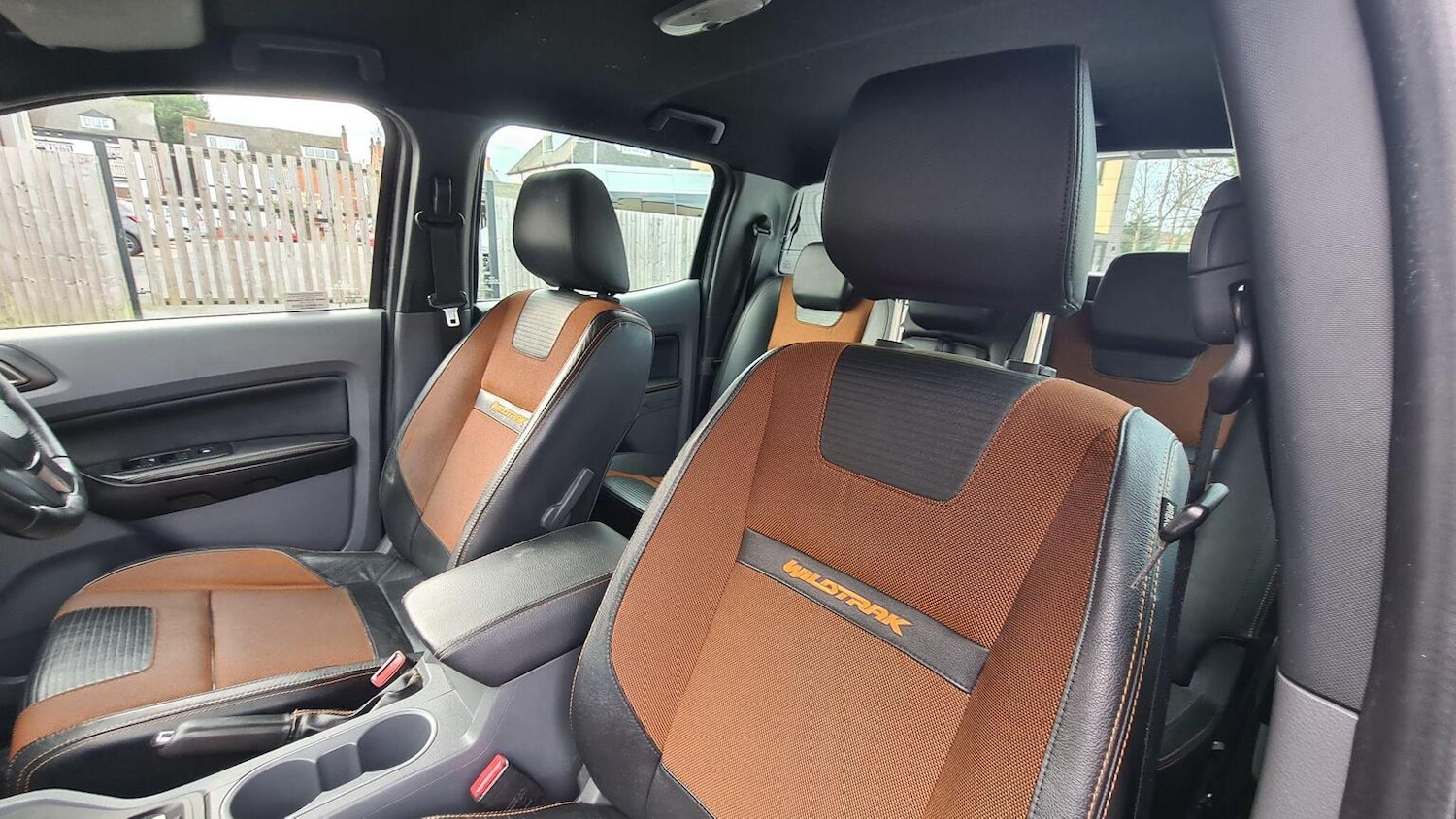 Used Ford Ranger 2016 for sale - 76945591: Photo 15