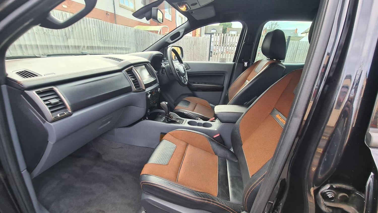 Used Ford Ranger 2016 for sale - 76945591: Photo 16