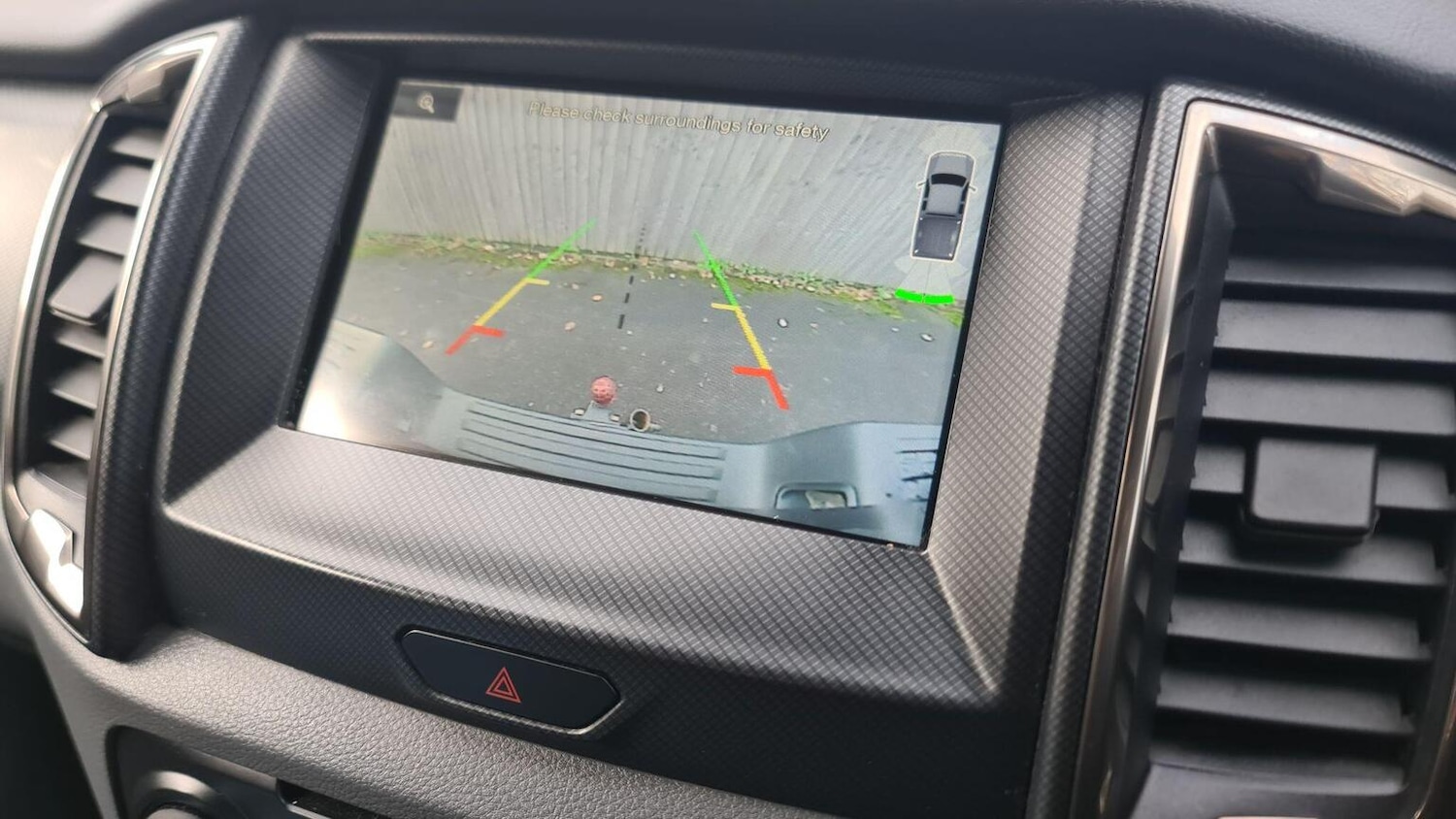 Used Ford Ranger 2016 for sale - 76945591: Photo 17