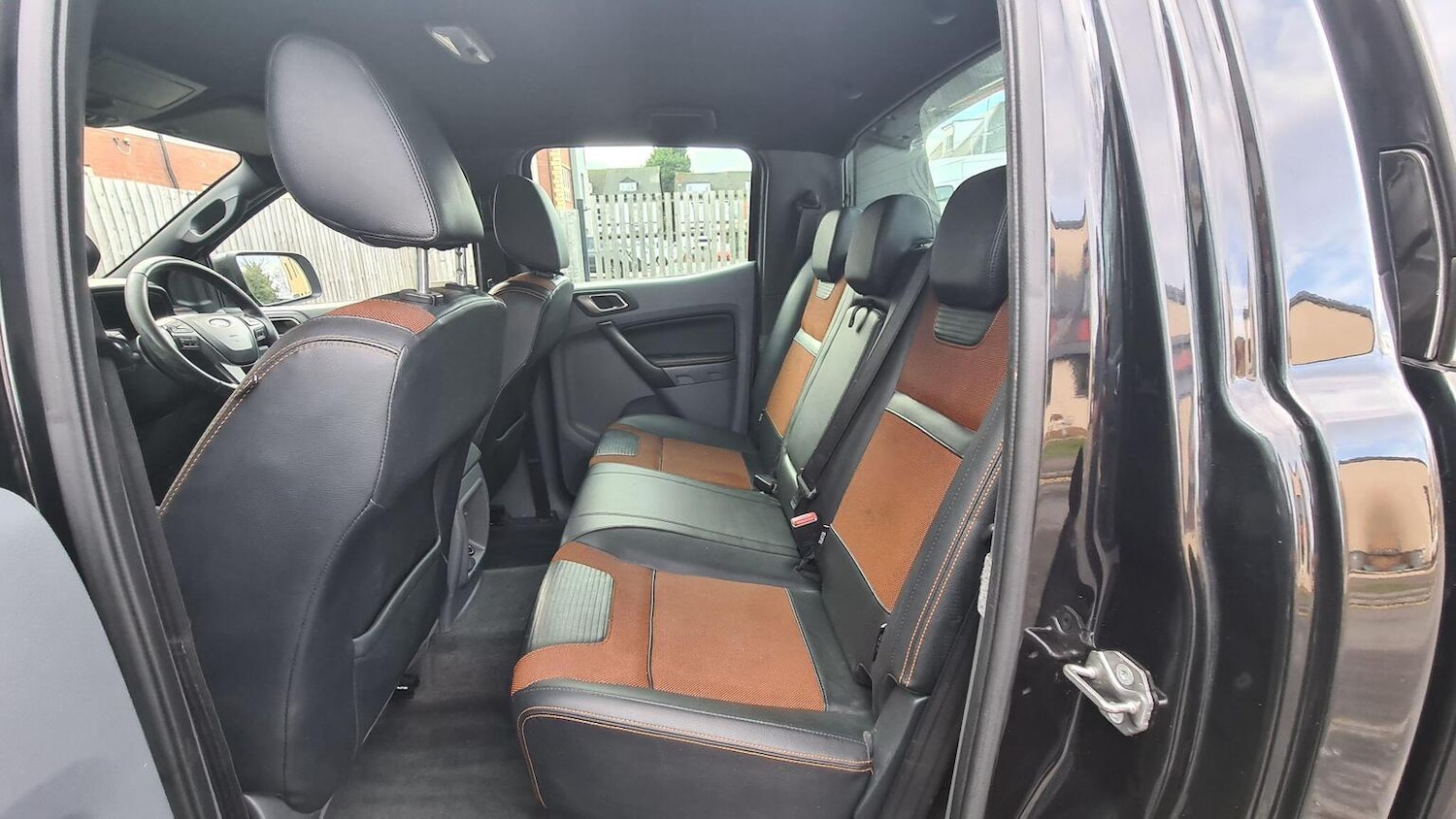 Used Ford Ranger 2016 for sale - 76945591: Photo 20