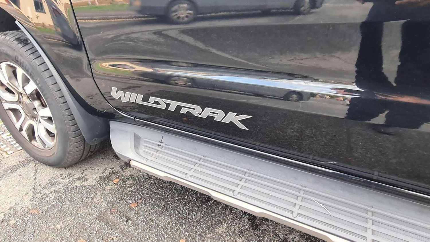 Used Ford Ranger 2016 for sale - 76945591: Photo 21