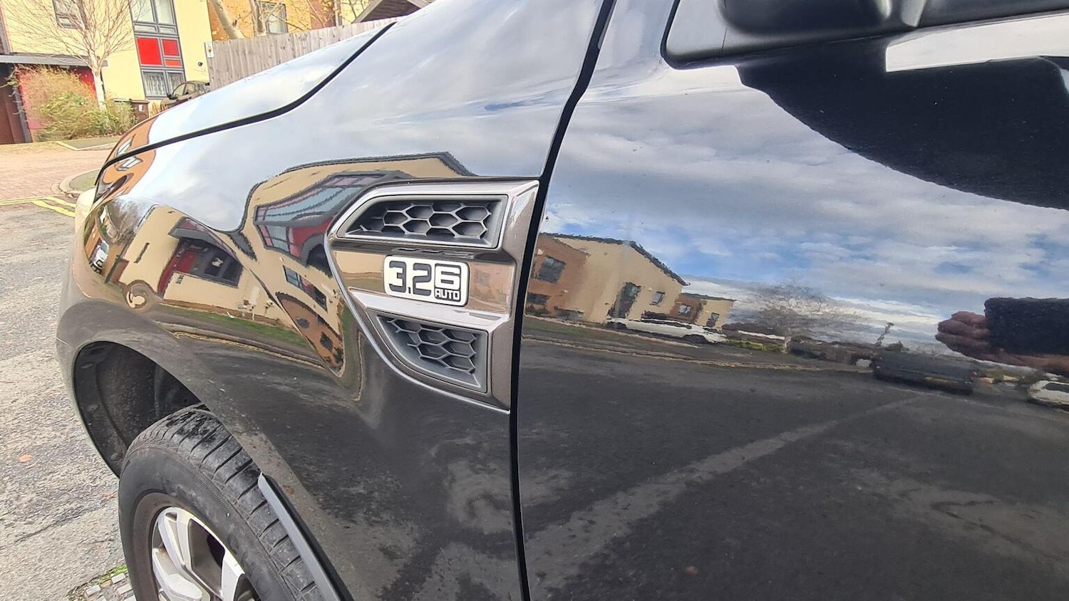 Used Ford Ranger 2016 for sale - 76945591: Photo 22