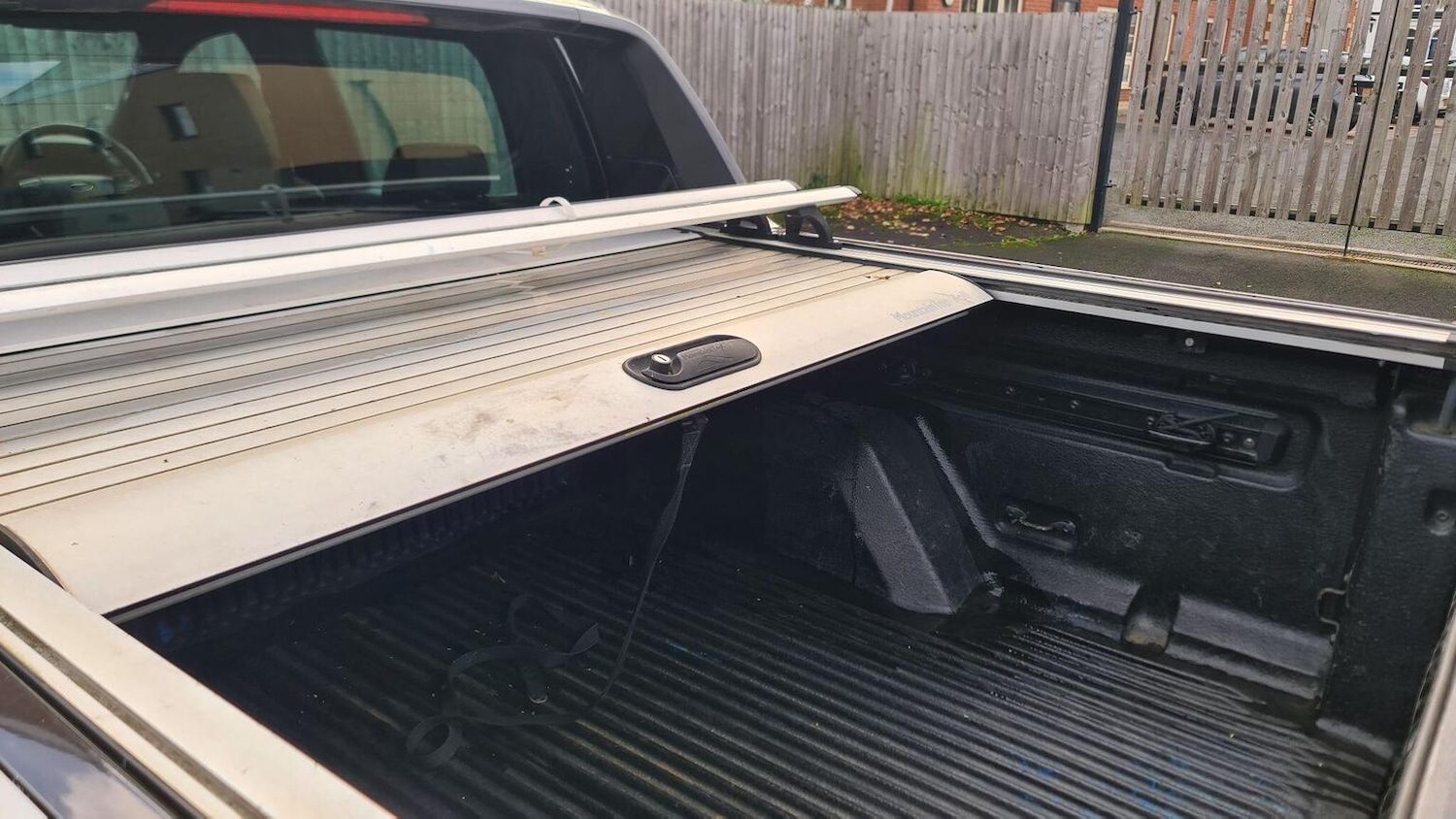 Used Ford Ranger 2016 for sale - 76945591: Photo 23