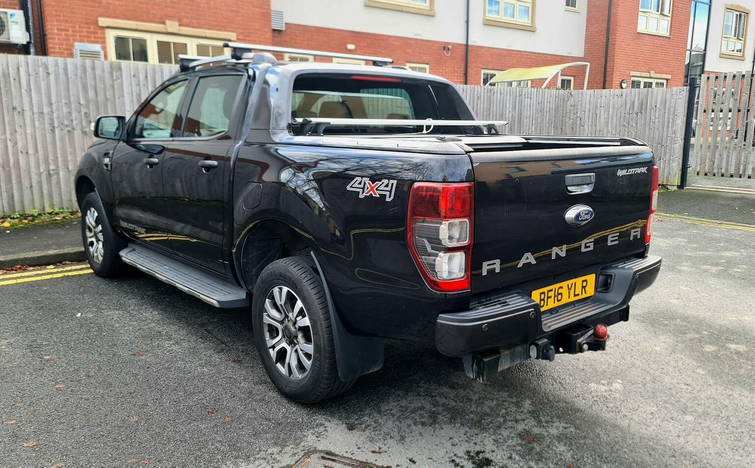 Used Ford Ranger 2016 for sale - 76945591: Photo 5