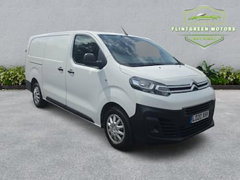 Used Citroen Dispatch 2020 for sale - 79839175: Photo