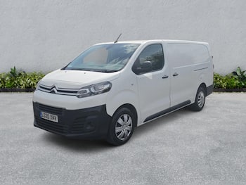 Used Citroen Dispatch 2020 for sale - 79839175: Photo