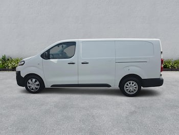 Used Citroen Dispatch 2020 for sale - 79839175: Photo