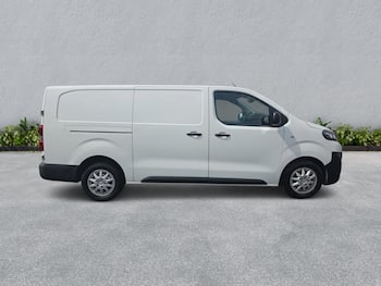 Used Citroen Dispatch 2020 for sale - 79839175: Photo