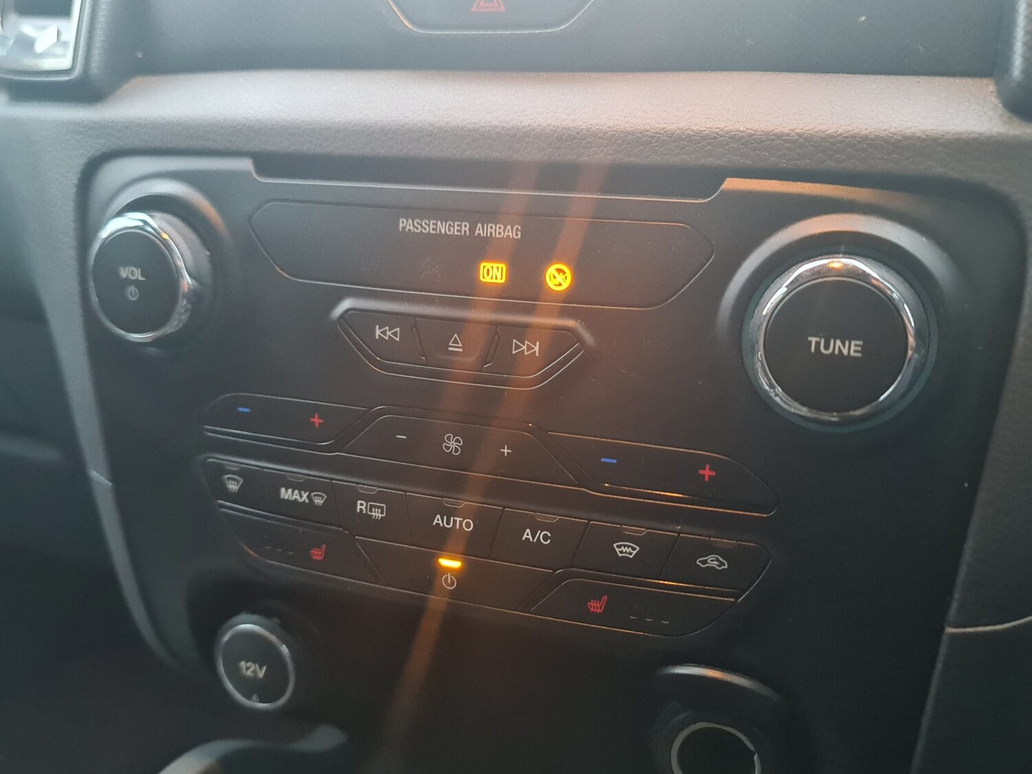 Used Ford Ranger 2018 for sale - 77492907: Photo 11