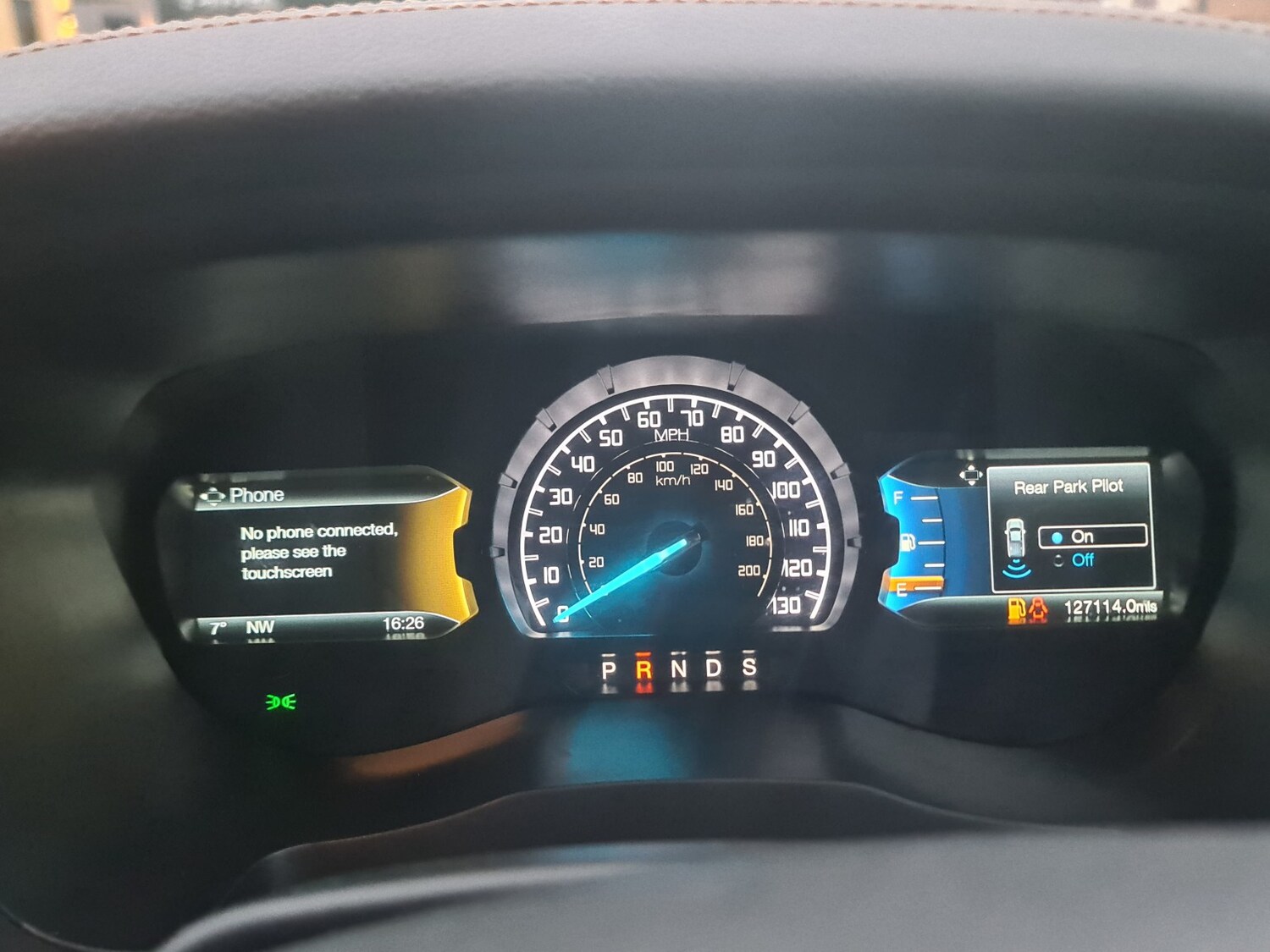 Used Ford Ranger 2018 for sale - 77492907: Photo 12