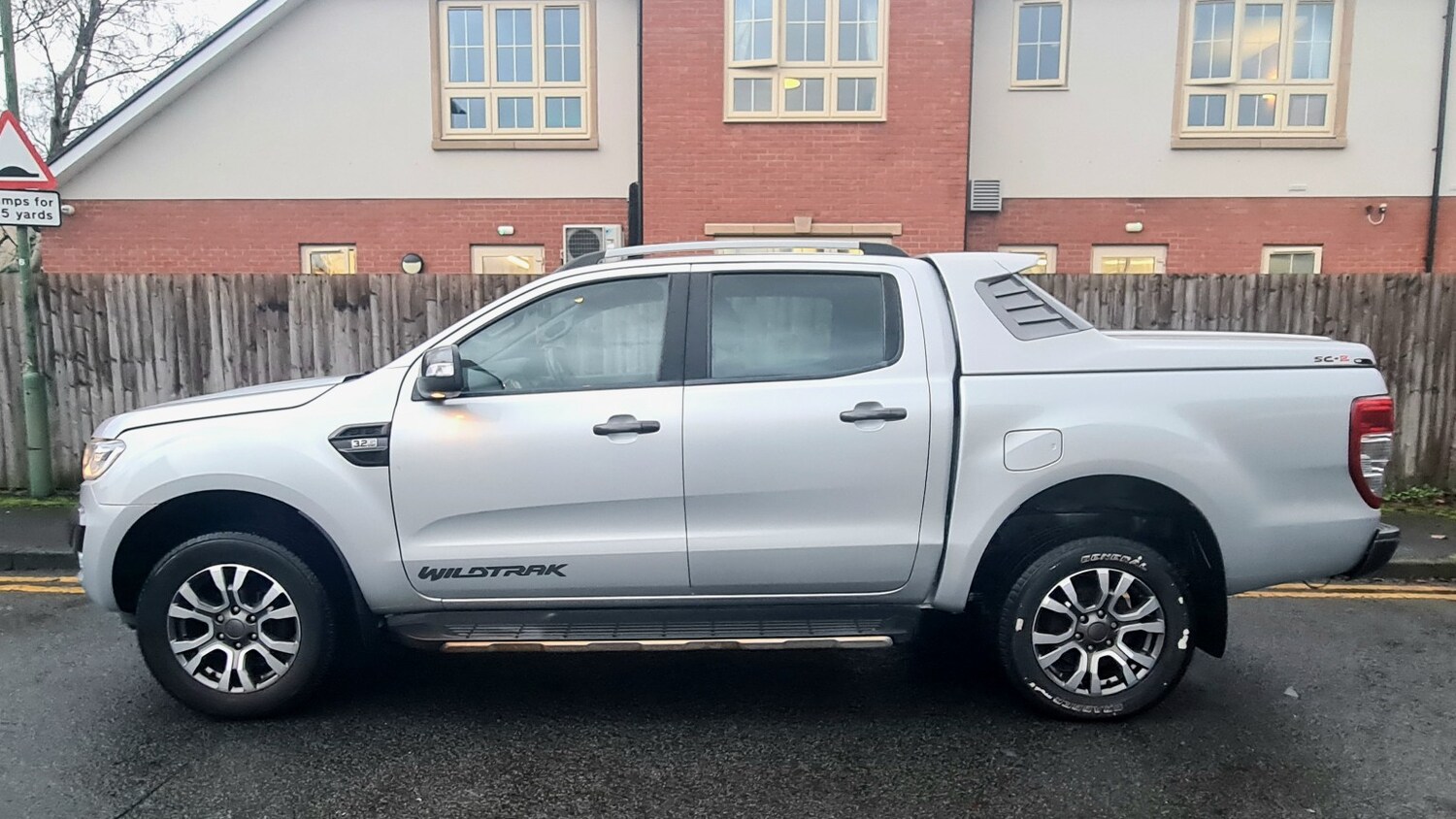 Used Ford Ranger 2018 for sale - 77492907: Photo 14