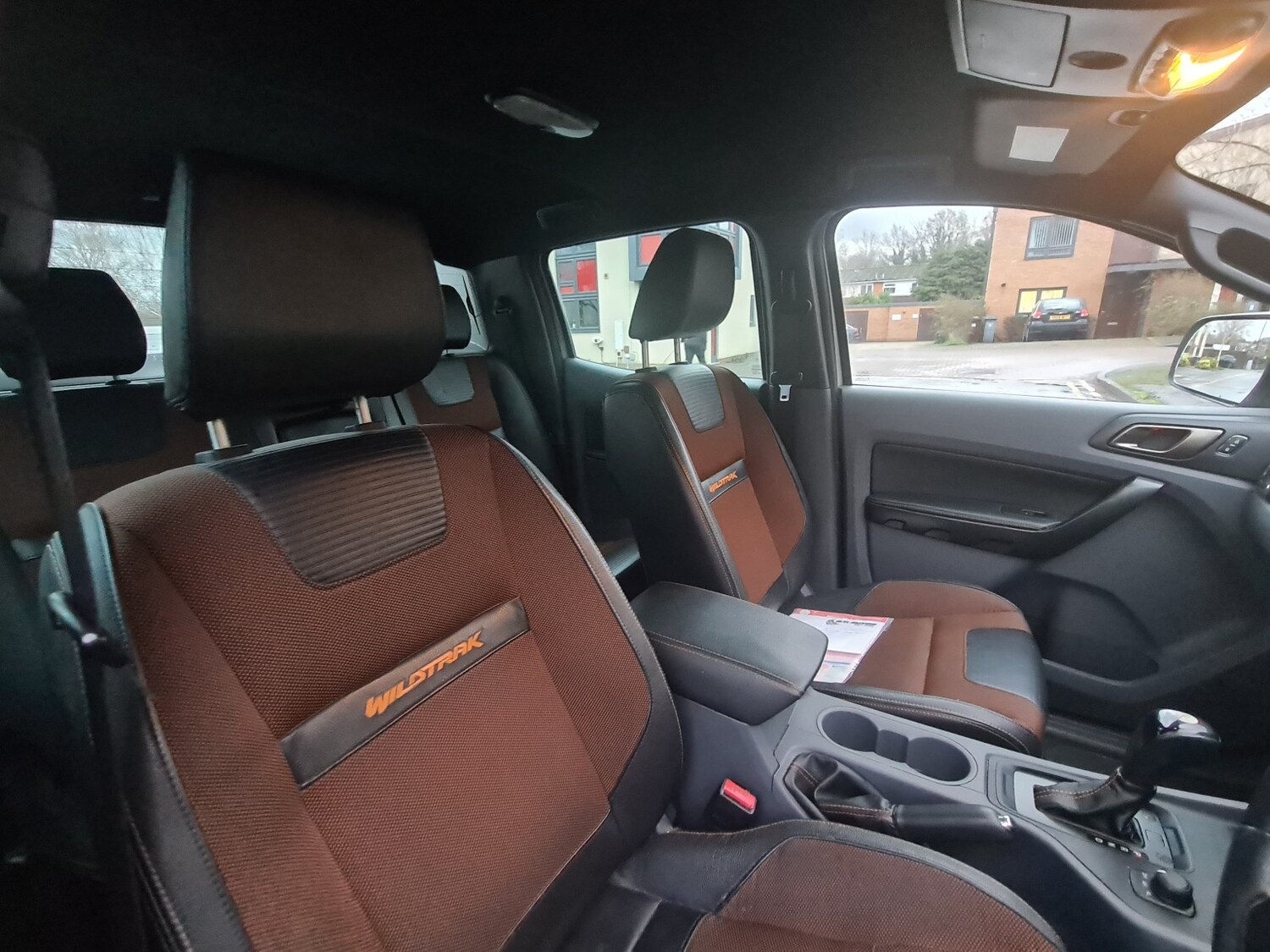 Used Ford Ranger 2018 for sale - 77492907: Photo 18