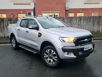 Ford Ranger feature image