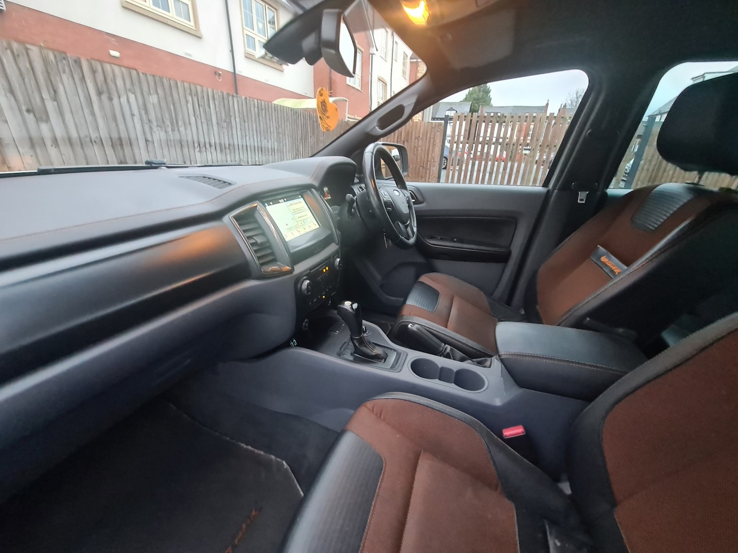 Used Ford Ranger 2018 for sale - 77492907: Photo 6