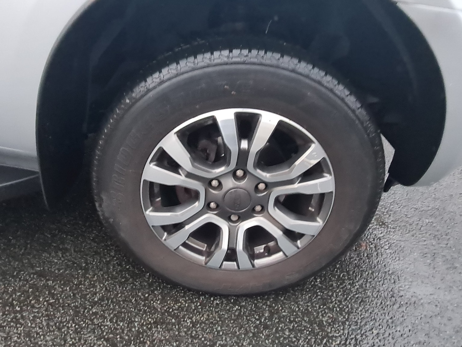 Used Ford Ranger 2018 for sale - 77492907: Photo 7