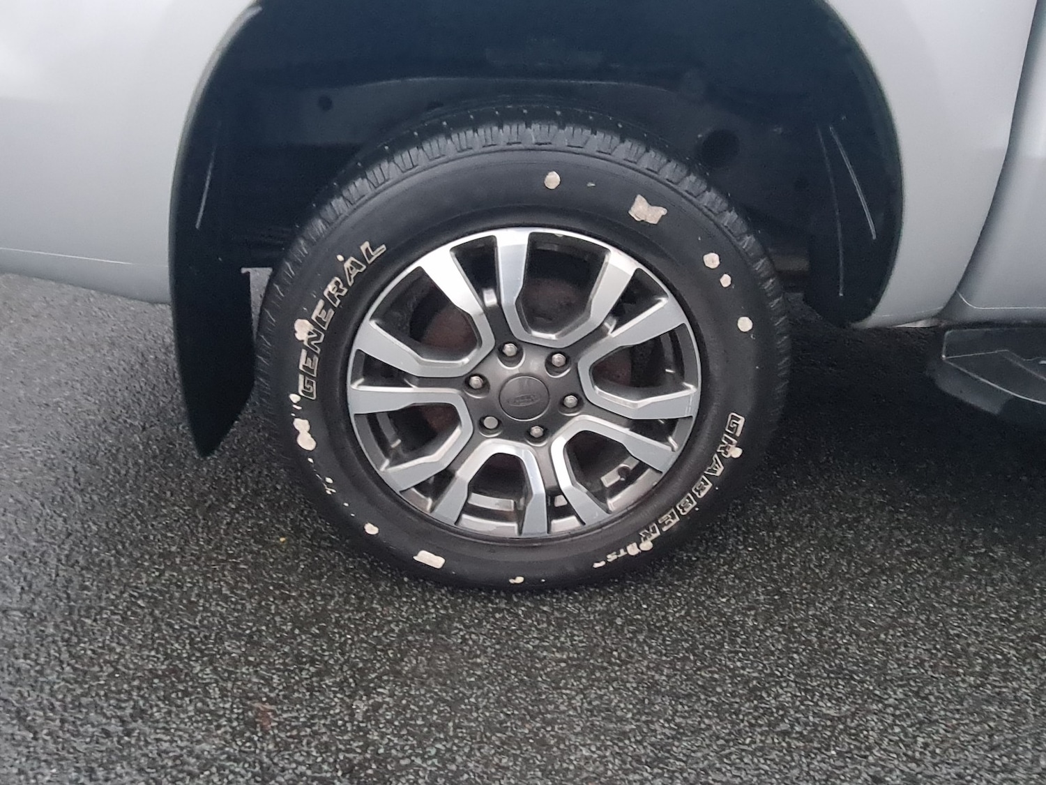 Used Ford Ranger 2018 for sale - 77492907: Photo 8