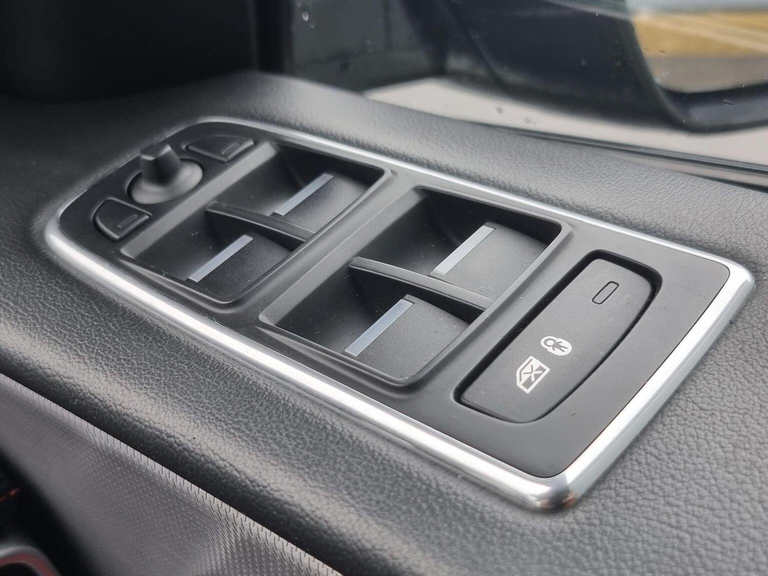 Used Jaguar F-Pace 2017 for sale - 77492899: Photo 18