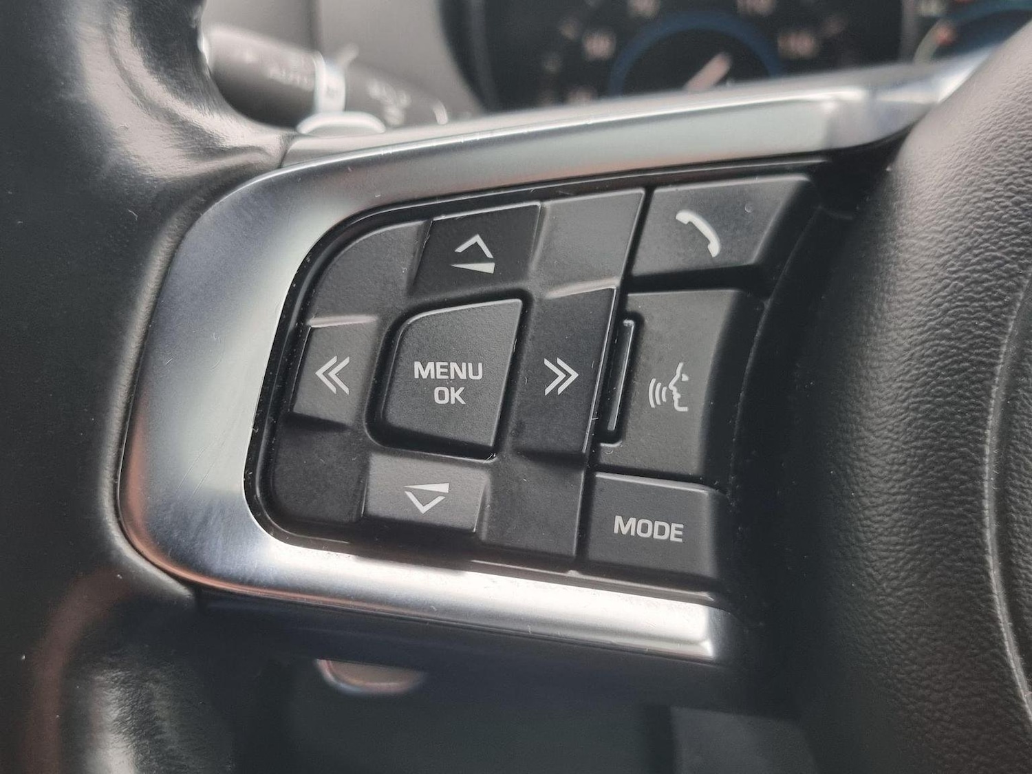 Used Jaguar F-Pace 2017 for sale - 77492899: Photo 20