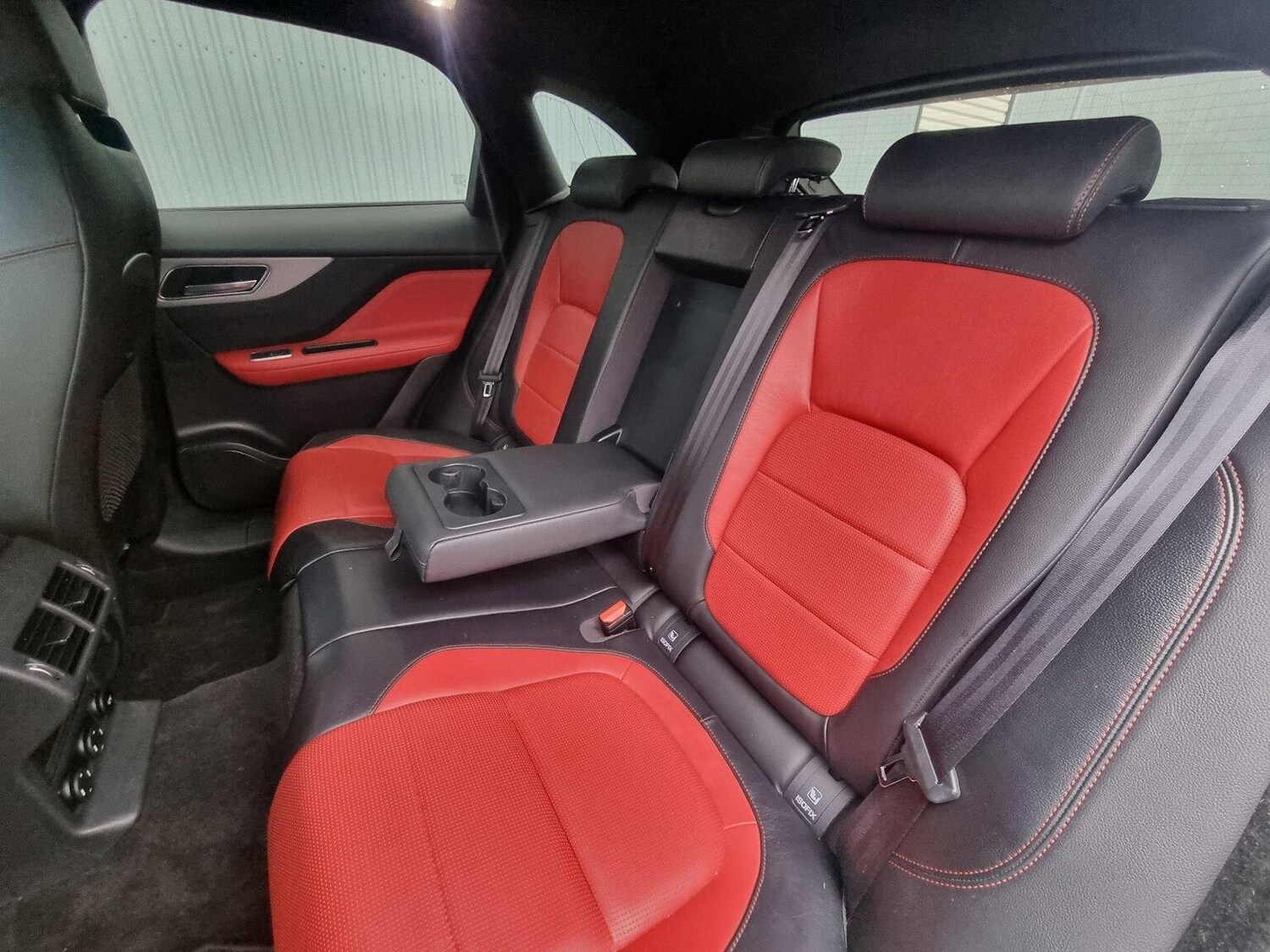 Used Jaguar F-Pace 2017 for sale - 77492899: Photo 35