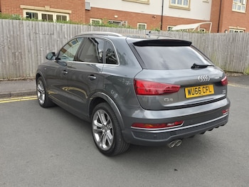 Used Audi Q3 2016 for sale - 78755469: Photo