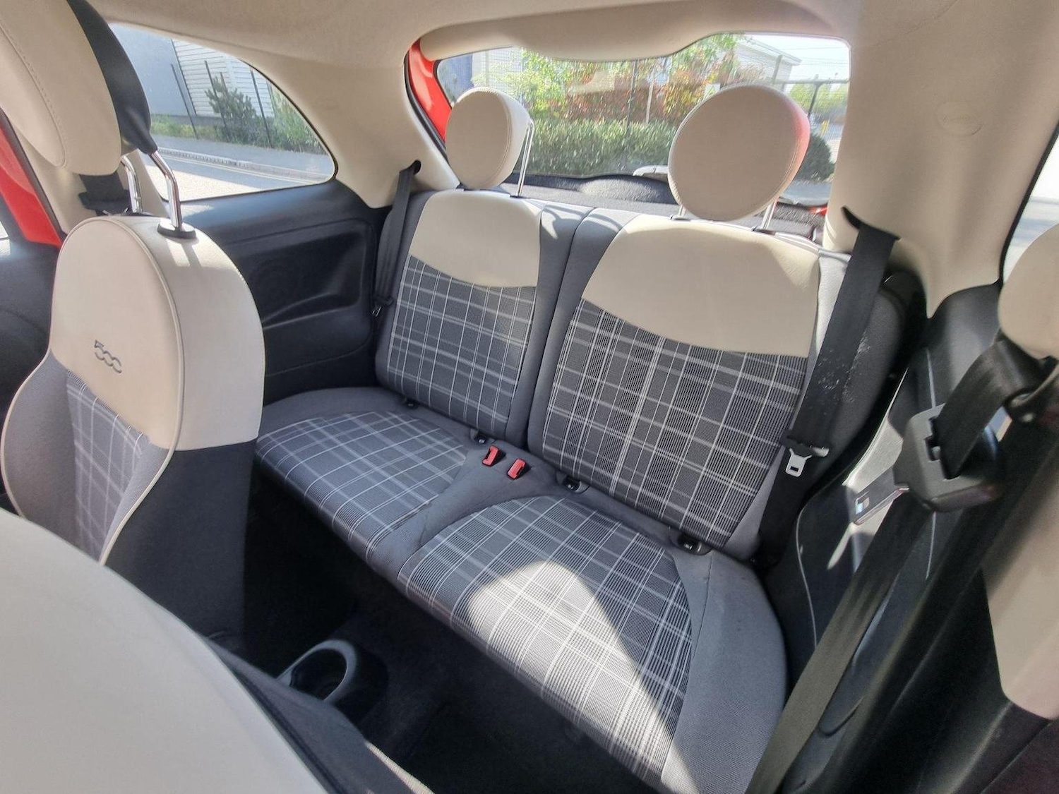 Used Fiat 500 2018 for sale - 76777724: Photo 11