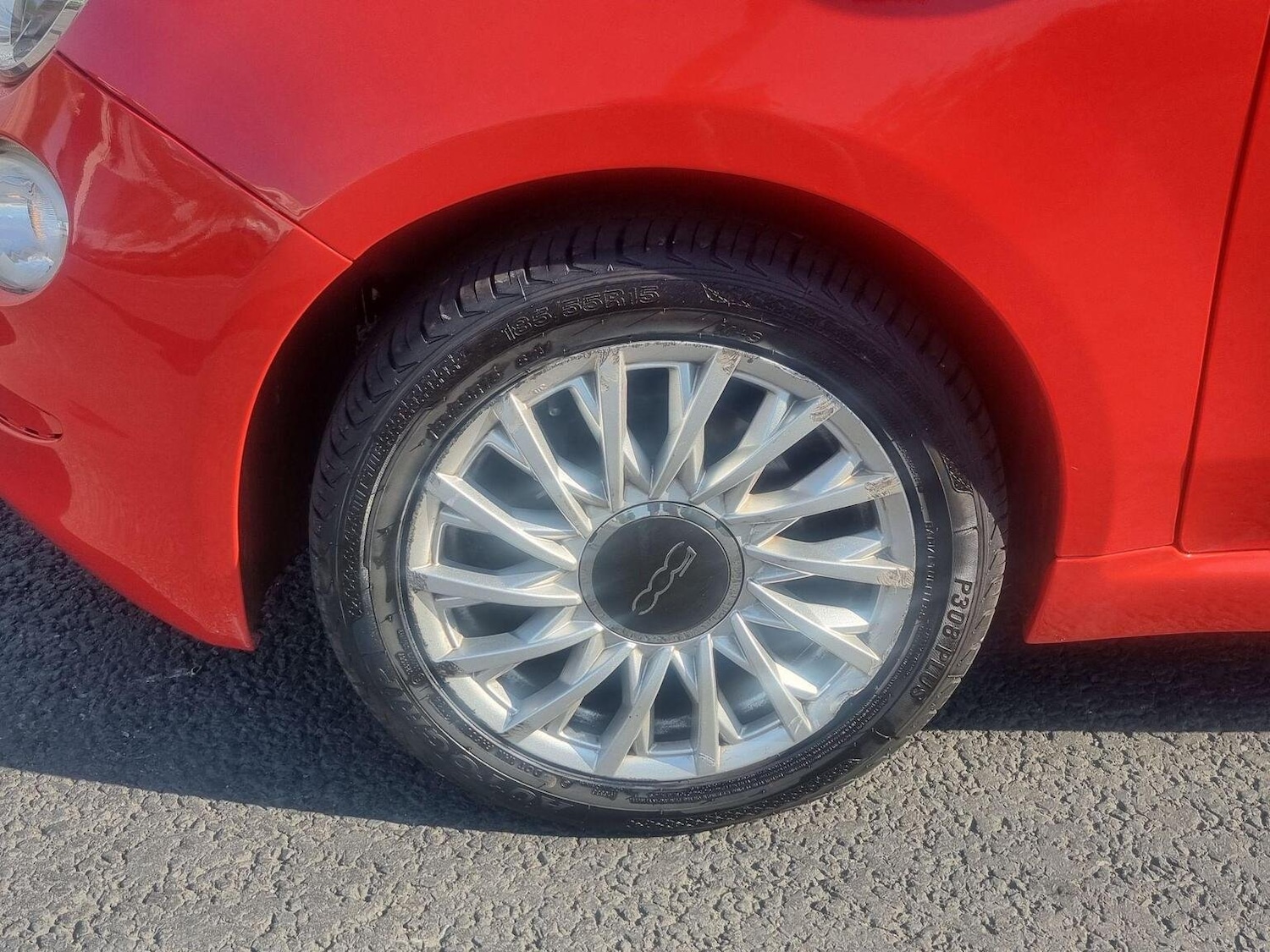 Used Fiat 500 2018 for sale - 76777724: Photo 12