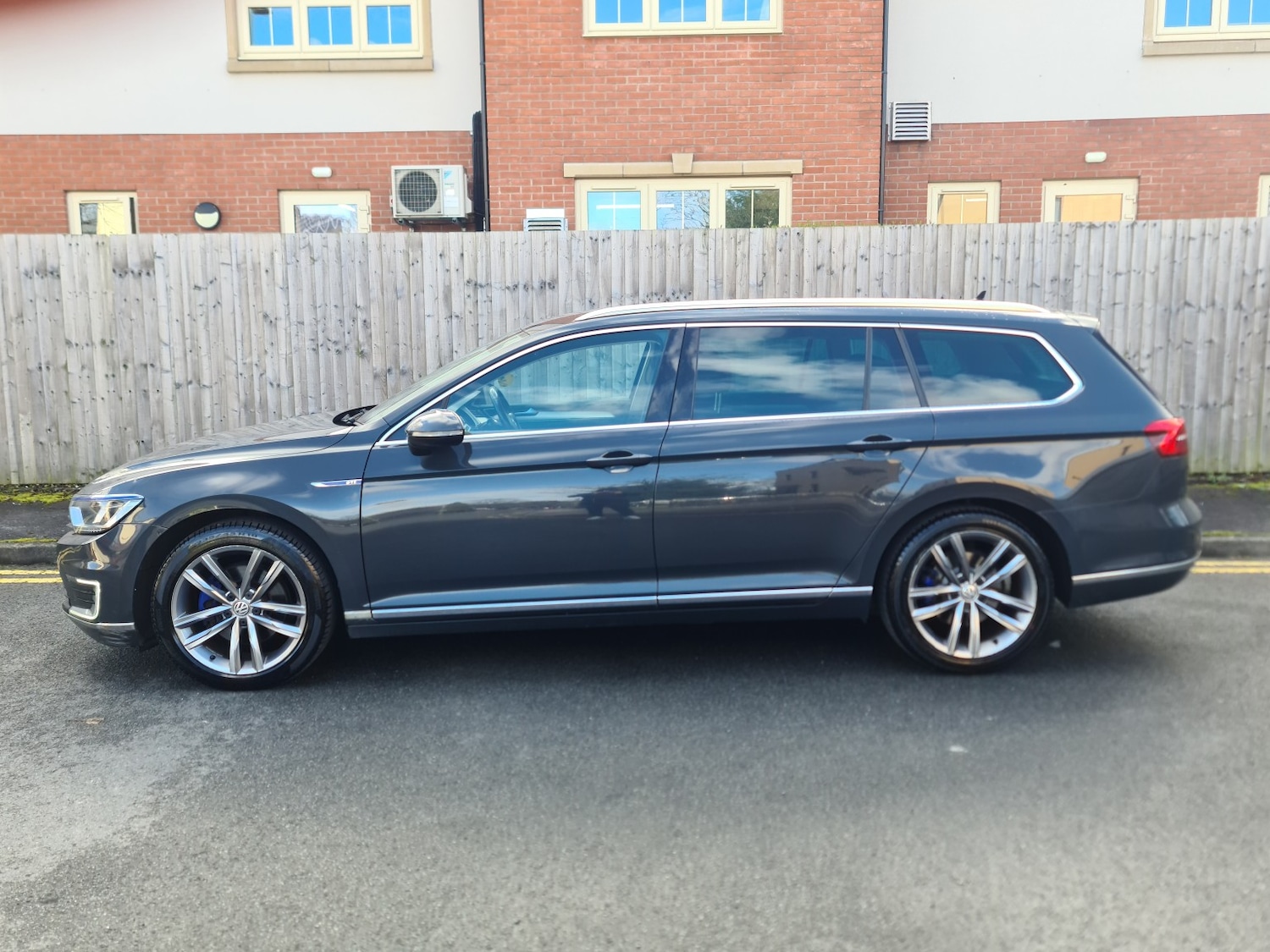 Used Volkswagen Passat 2017 for sale - 77822207: Photo 13