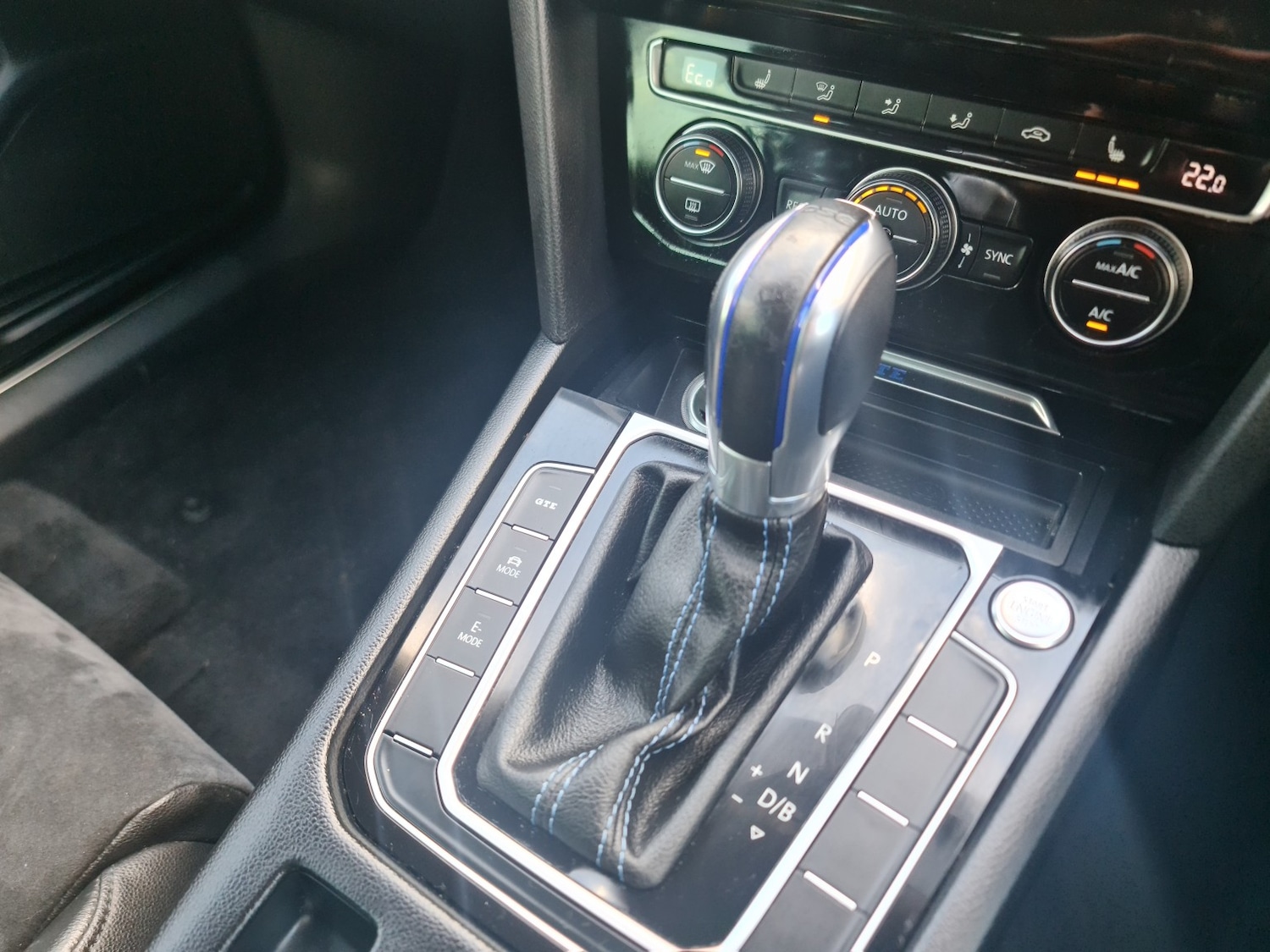 Used Volkswagen Passat 2017 for sale - 77822207: Photo 16