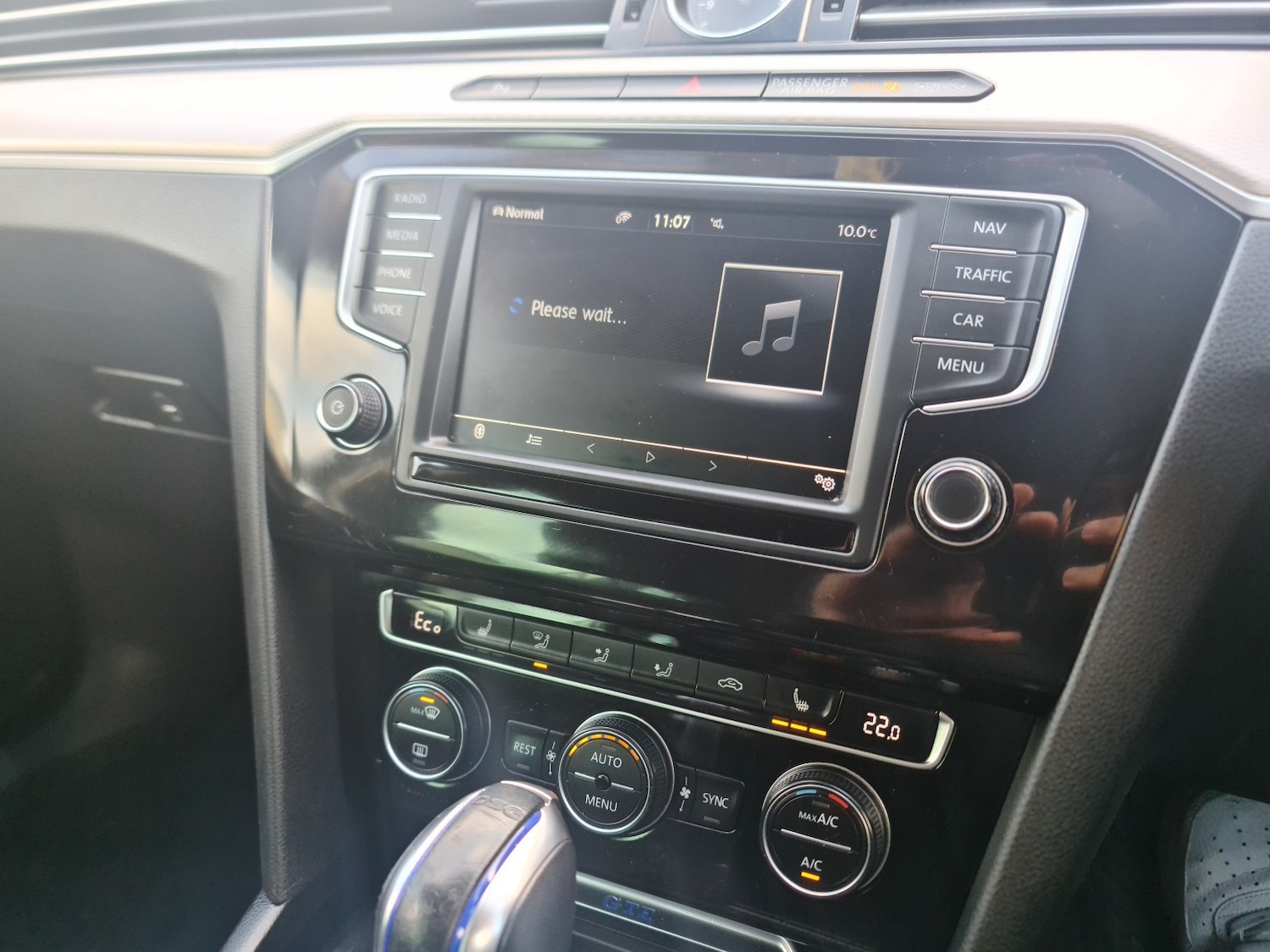 Used Volkswagen Passat 2017 for sale - 77822207: Photo 17