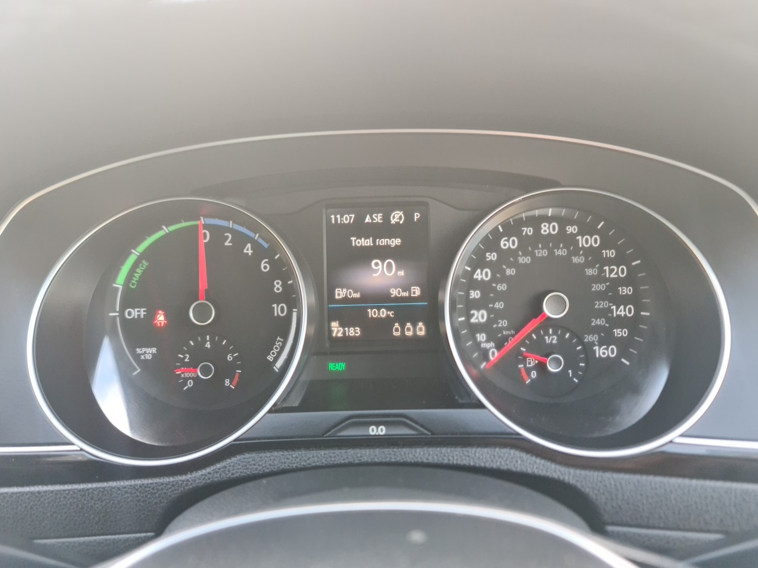 Used Volkswagen Passat 2017 for sale - 77822207: Photo 19