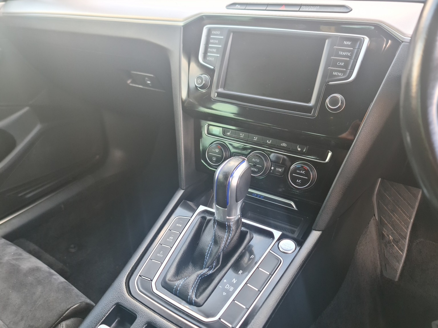 Used Volkswagen Passat 2017 for sale - 77822207: Photo 20