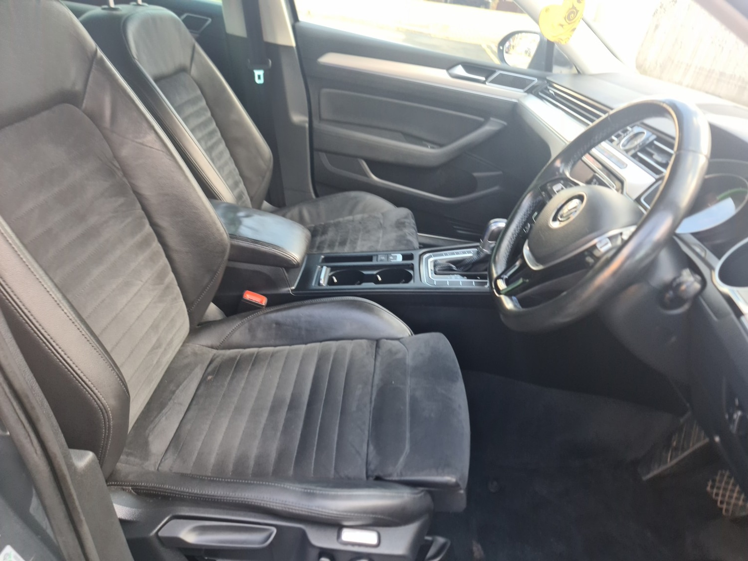 Used Volkswagen Passat 2017 for sale - 77822207: Photo 21