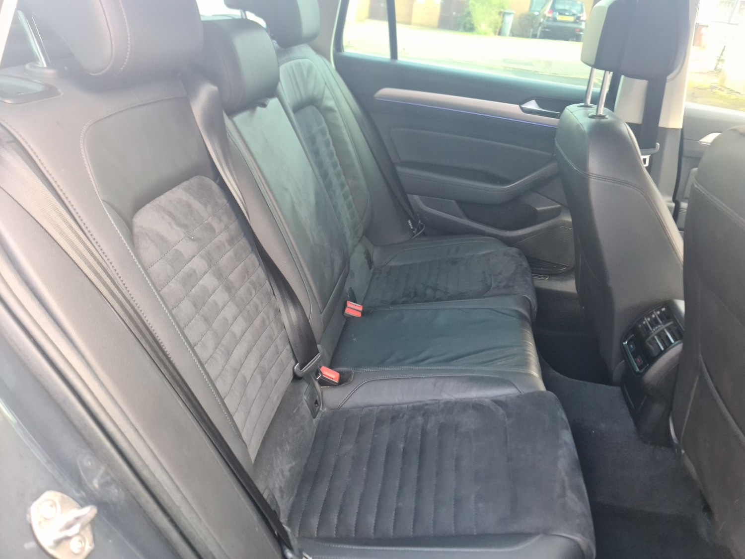 Used Volkswagen Passat 2017 for sale - 77822207: Photo 23