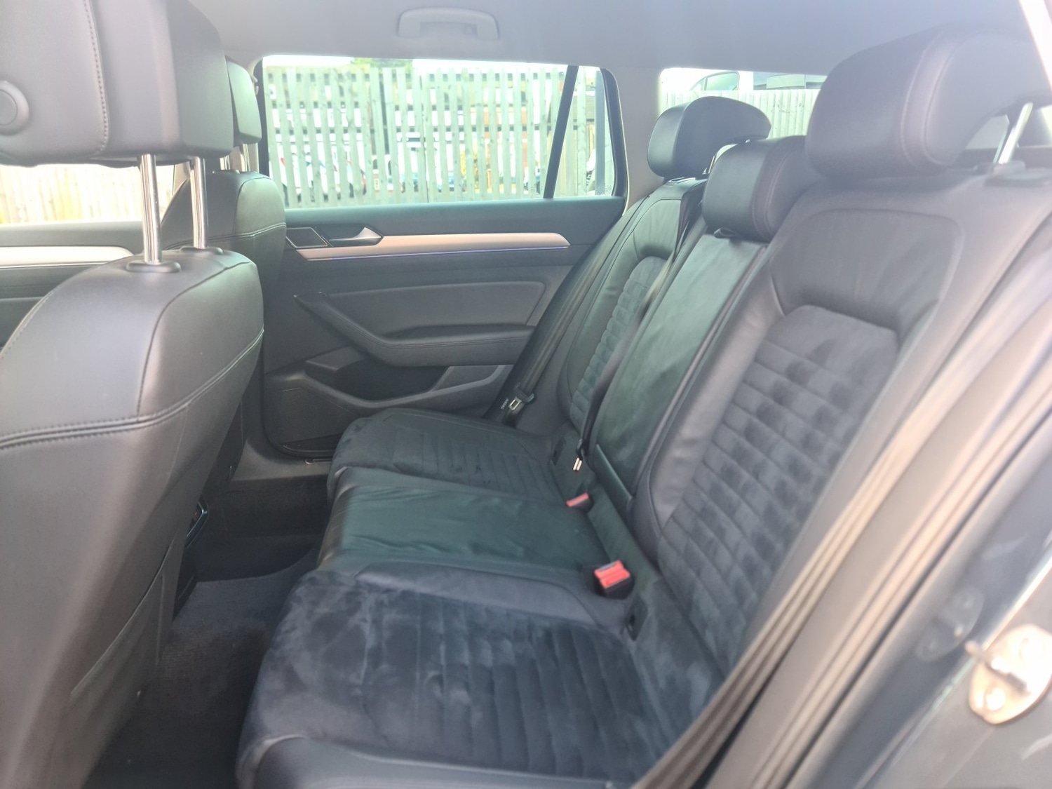 Used Volkswagen Passat 2017 for sale - 77822207: Photo 25